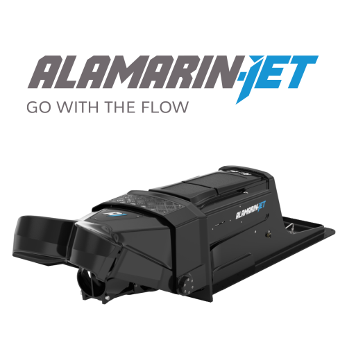 Products Marine Power Systems