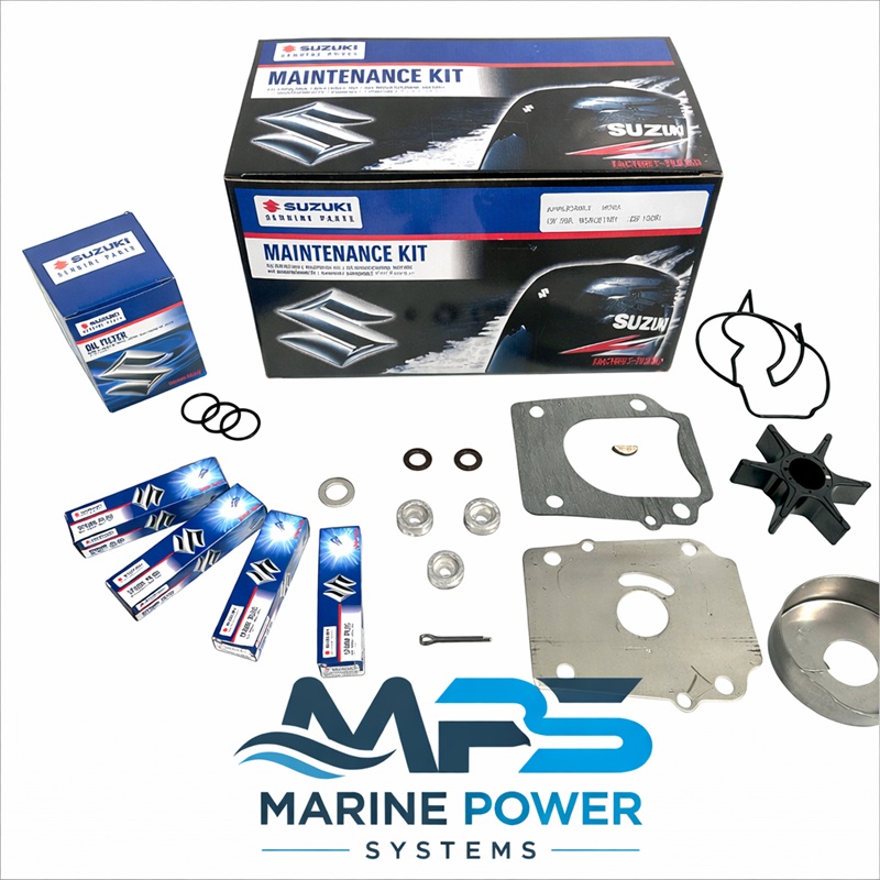 Maintenance Kit 70A, 80A, 90A, 100B