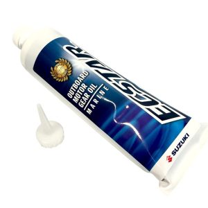 Ecstar gear oil 800ml