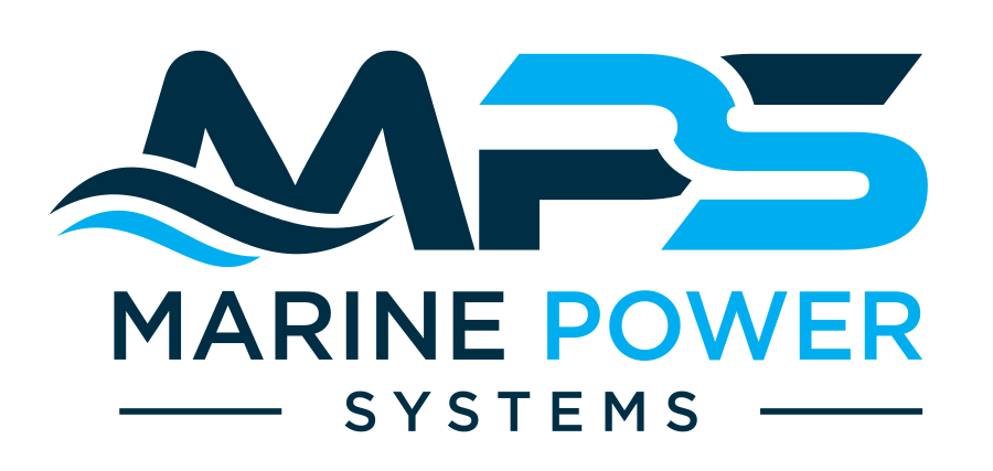 Marine Power Systems