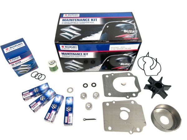 Maintenance kit 70 - 100B