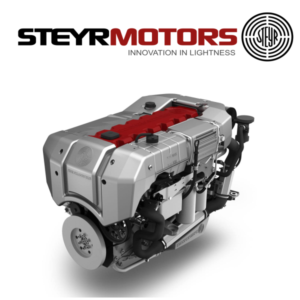 Steyr Motors