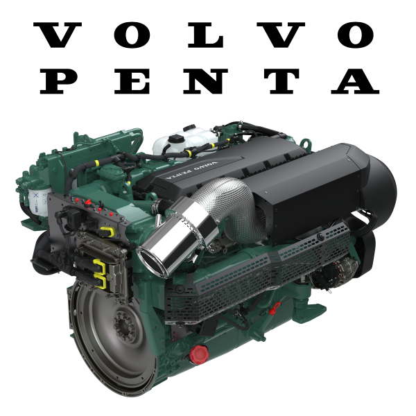 Volvo Penta