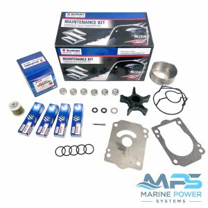 Maintenance kit df150 df175 df200ap