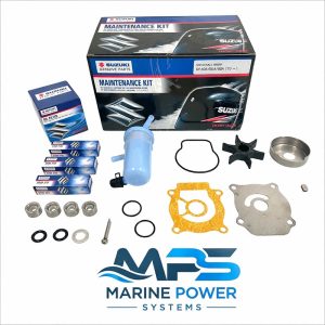 Maintenance kit DF40 DF50 DF60