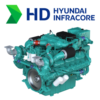 Hyundai Infracore