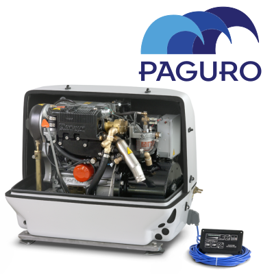 Paguro