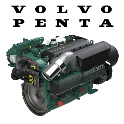 Volvo Penta