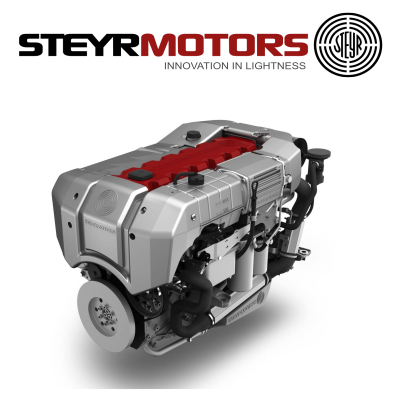 Steyr Motors