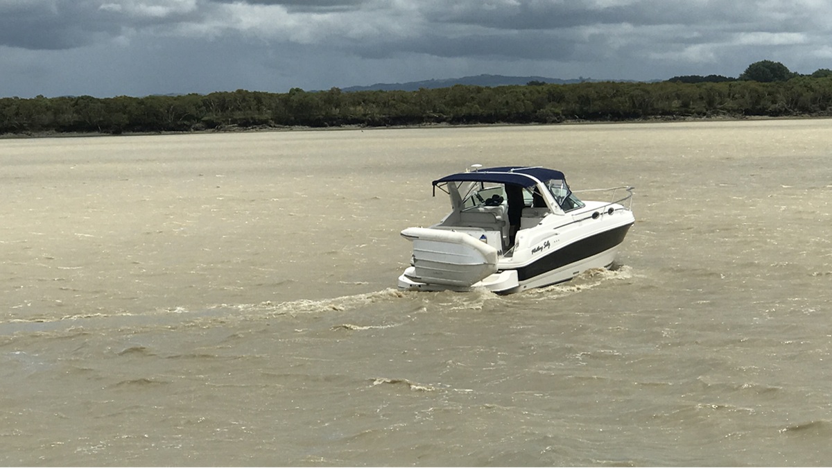 Mustang 3200 repower d3 to steyr