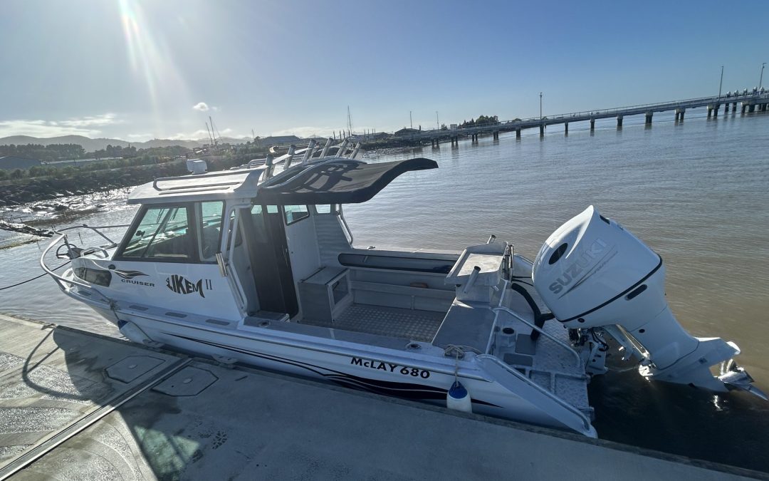 McLay 680 Repower