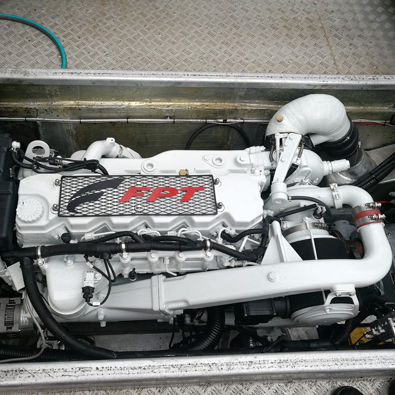AMF FPT N67 repower mobile view AMF FPT N67 repower