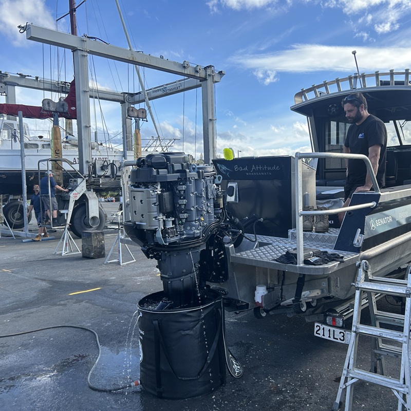 Marine Power Systems Projects mobile Marine Power Systems Projects