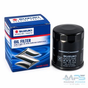 Suzuki Genuine Outboard Oil Filter 16510-61A33