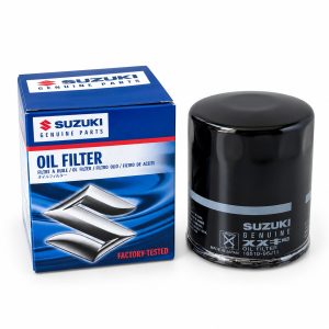 Suzuki Genuine Oil Filter 16510-96J11